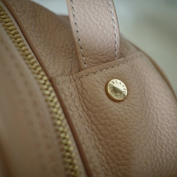 Furla - Frida Mini Backpack (Pink) - Picture 8 of 8